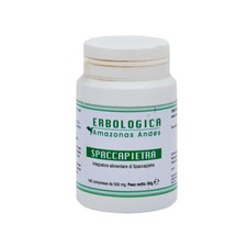 Spaccapietra compresse, contro