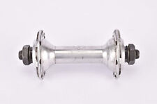 Mozzo anteriore Shimano AX con