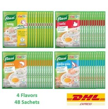Knorr Instant Porridge Congee