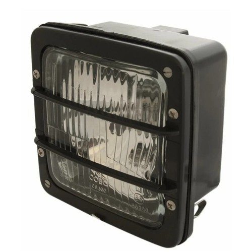 Fanale anteriore quadrati cobo - fanale,