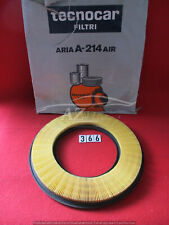 FILTRO ARIA A214 ADATTO A BMW 320 520 525 528