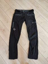 Pantalone uomo Norrona