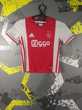 Maglia Ajax Home maglia calcio