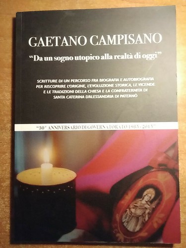 Sogno utopico alla - un,