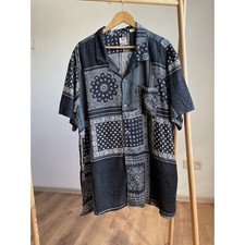 Camicia Levi's Cubano Bandana