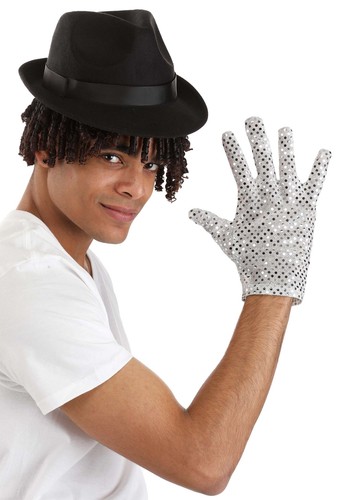 Adult moonwalk michael - michael, jackson