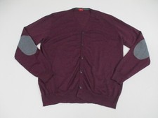 Altea Sweater Men's 3XL Purple