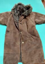 CONBIPEL SHEARLING montone
