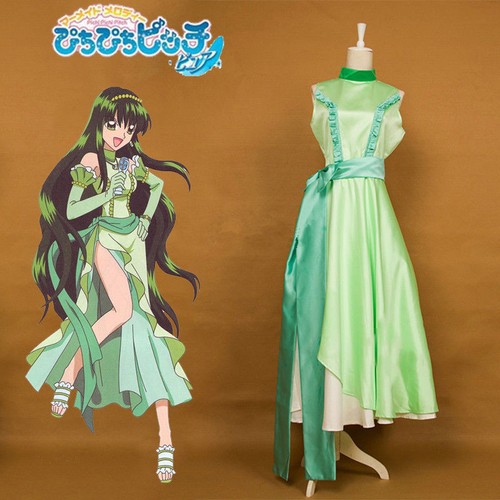 Costume cosplay toin rina - cosplay,