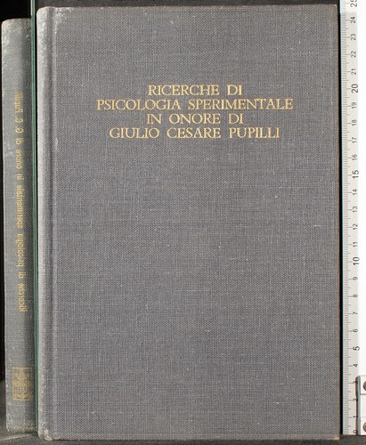 Ricerche psicologia - ricerche,