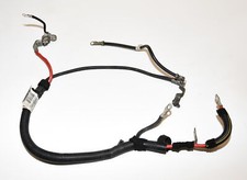 Cavo Cablaggio Motore 55556102