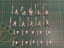 Warhammer Vampire Counts