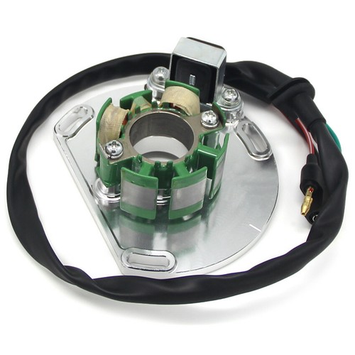 Bobina statore alternatore per - statore,