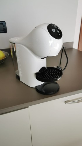 Nescafe dolce gusto - , krups