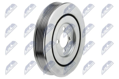 Nty puleggia albero motore - puleggia,