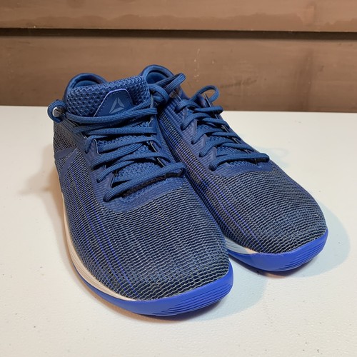 Reebok crossfit nano - reebok, 7.0