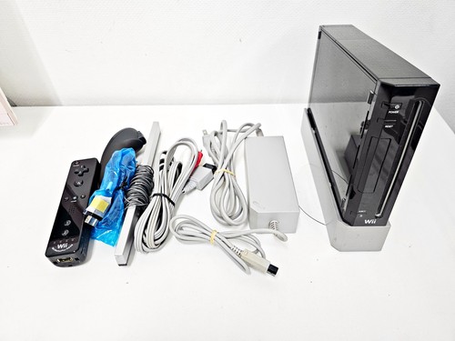 Console nintendo wii - nintendo,