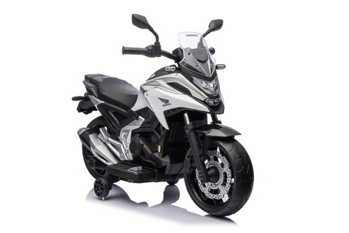 Moto elettrica per bambini - per,