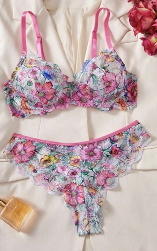 Grazioso reggiseno colorato