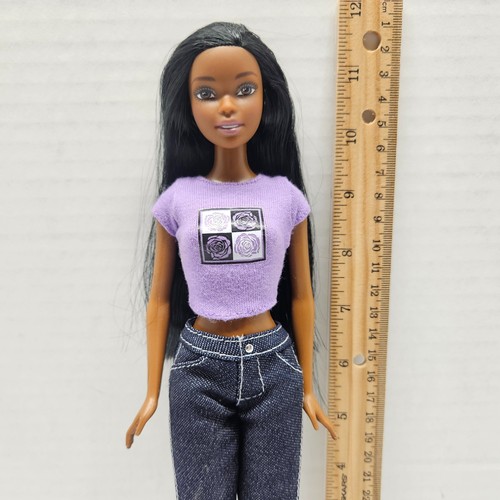 Barbie christie con city - christie,