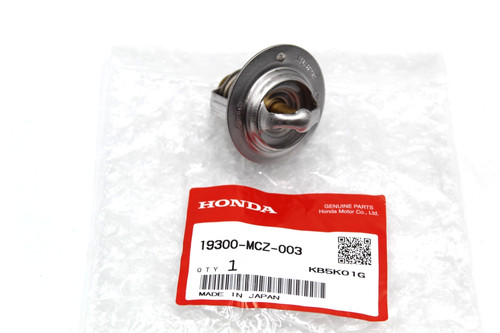 Honda valvola termostatica - valvola,