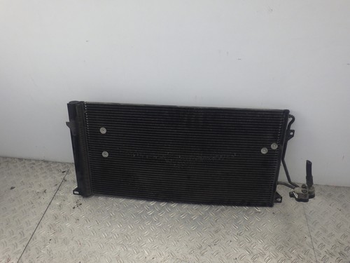 Condensatore climatizzatore