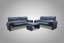 De Sede ds 2011 set divano di