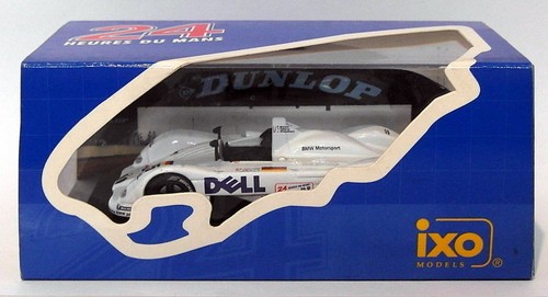 Ixo models scala 43 - models, 1/43