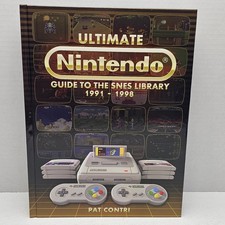 Ultimate Nintendo Guide to the
