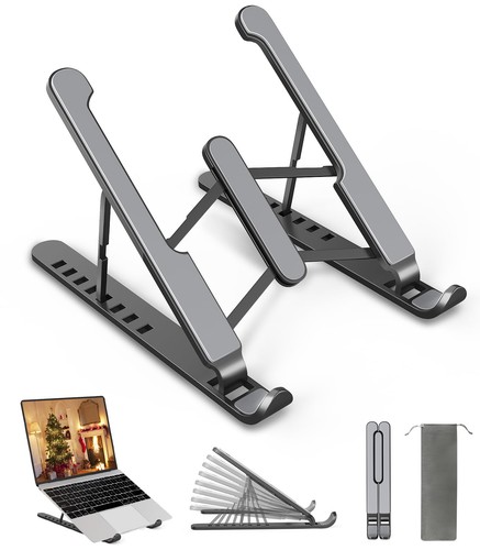 Supporto portatile 8 - supporto, pc