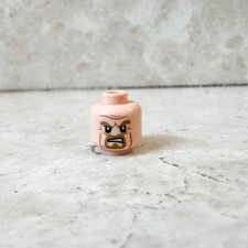 LEGO Minifigure Head LotR