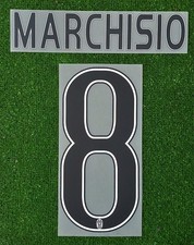 JUVENTUS 2015-16 HOME