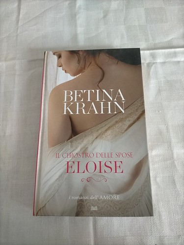 Betina krahn - ,