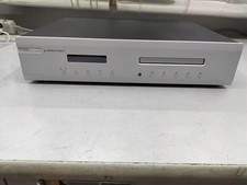 Musical fidelity m3scd - m3scd, lettore