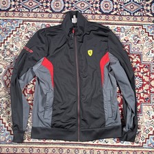 Set tuta pista PUMA Ferrari