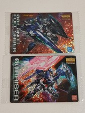 063 00 Gundam Model Gunpla