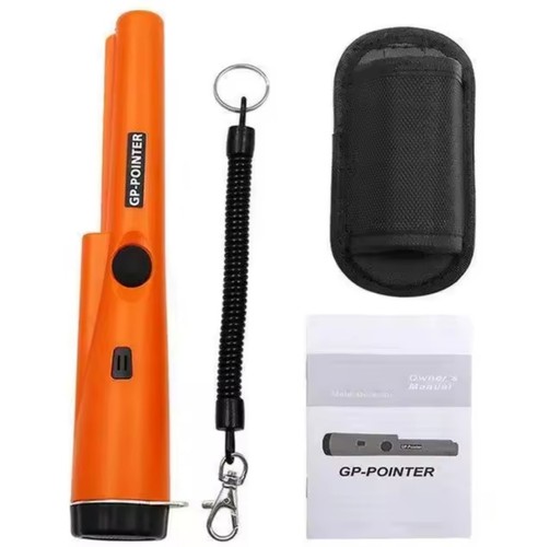 Pinpointer rilevatore metallo - pinpointer,