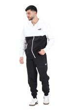 The Puma ESS Sweat Suit FL is
