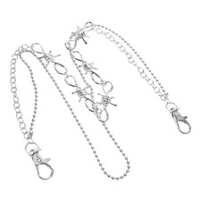  Catena in vita della nappe