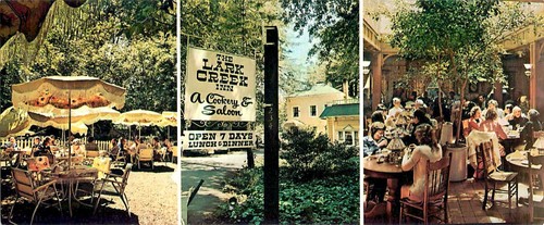 Lark creek inn larkspur - inn,,