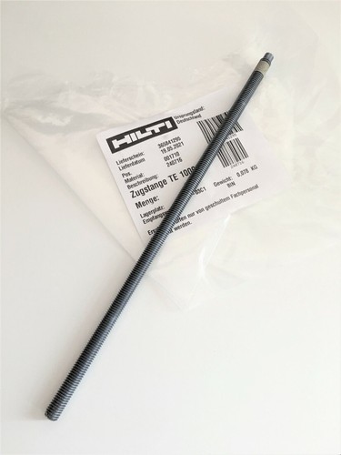Bullone per tubo guida perni - bullone,