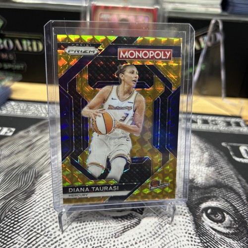 2024 panini prizm monopoly - 2024,
