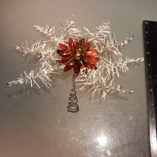 Albero di Natale Vintage