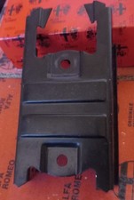 Staffa fissa maniglia portiera