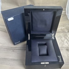 Scatola e controscatola box