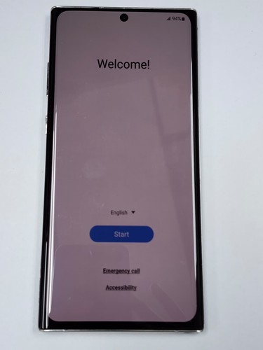 Defective samsung galaxy - -,