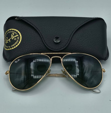 Rayban RB3025 Aviator Large