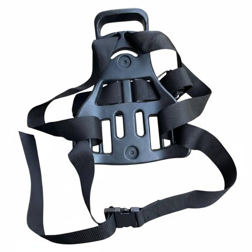 Supporto bombola sub senza - supporto,