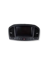 Display schermo display Opel