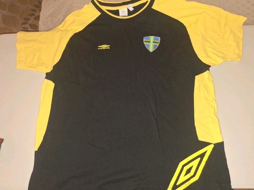 Maglia calcio vintage - , umbro